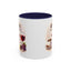 Humor Mug - I Drink Coffee Because I Need It