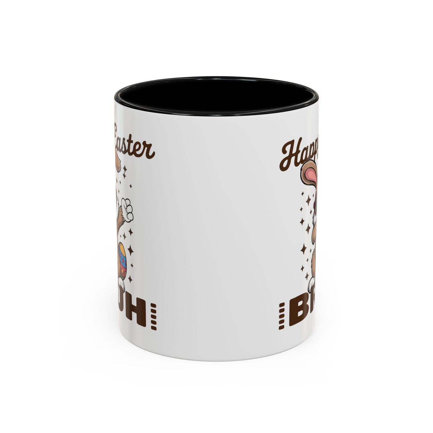 Easter Mug - Happy Easter Bruh