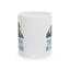 Alien Mug - The Truth Is Out There