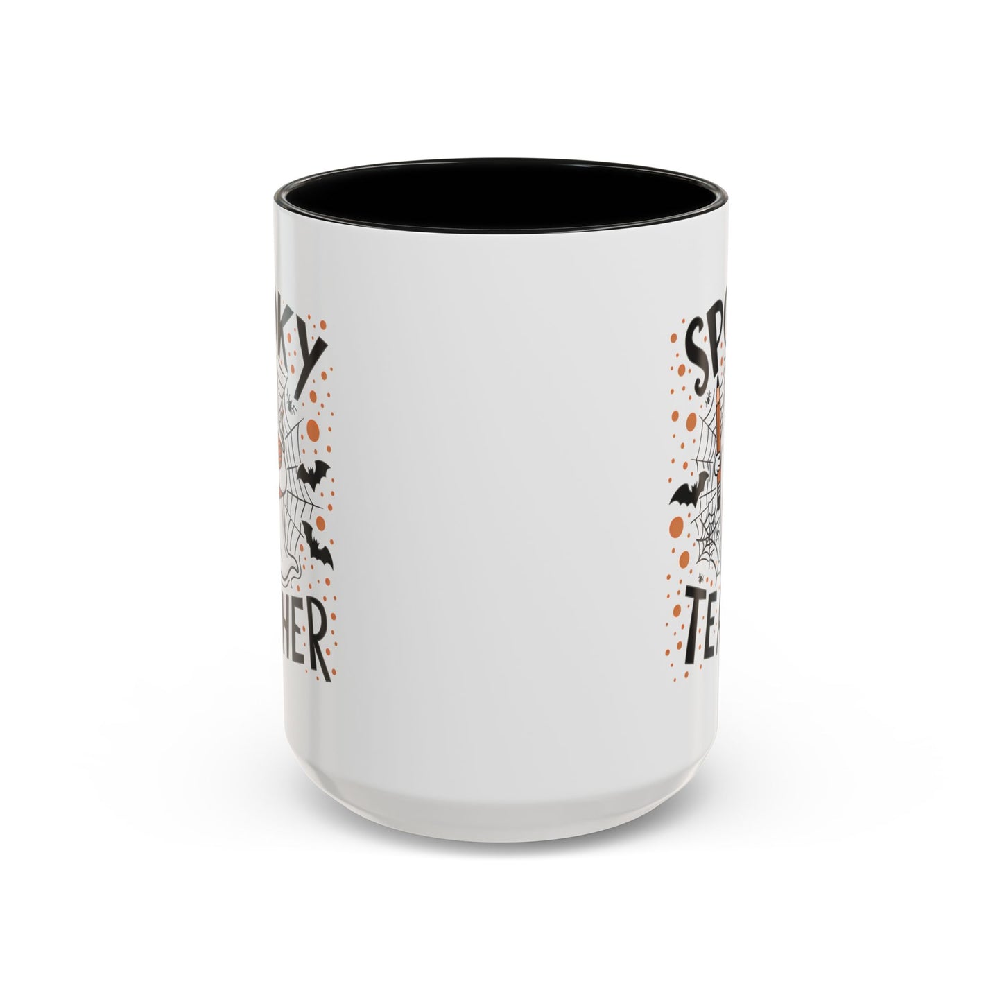 Halloween Mug - Spooky Teacher