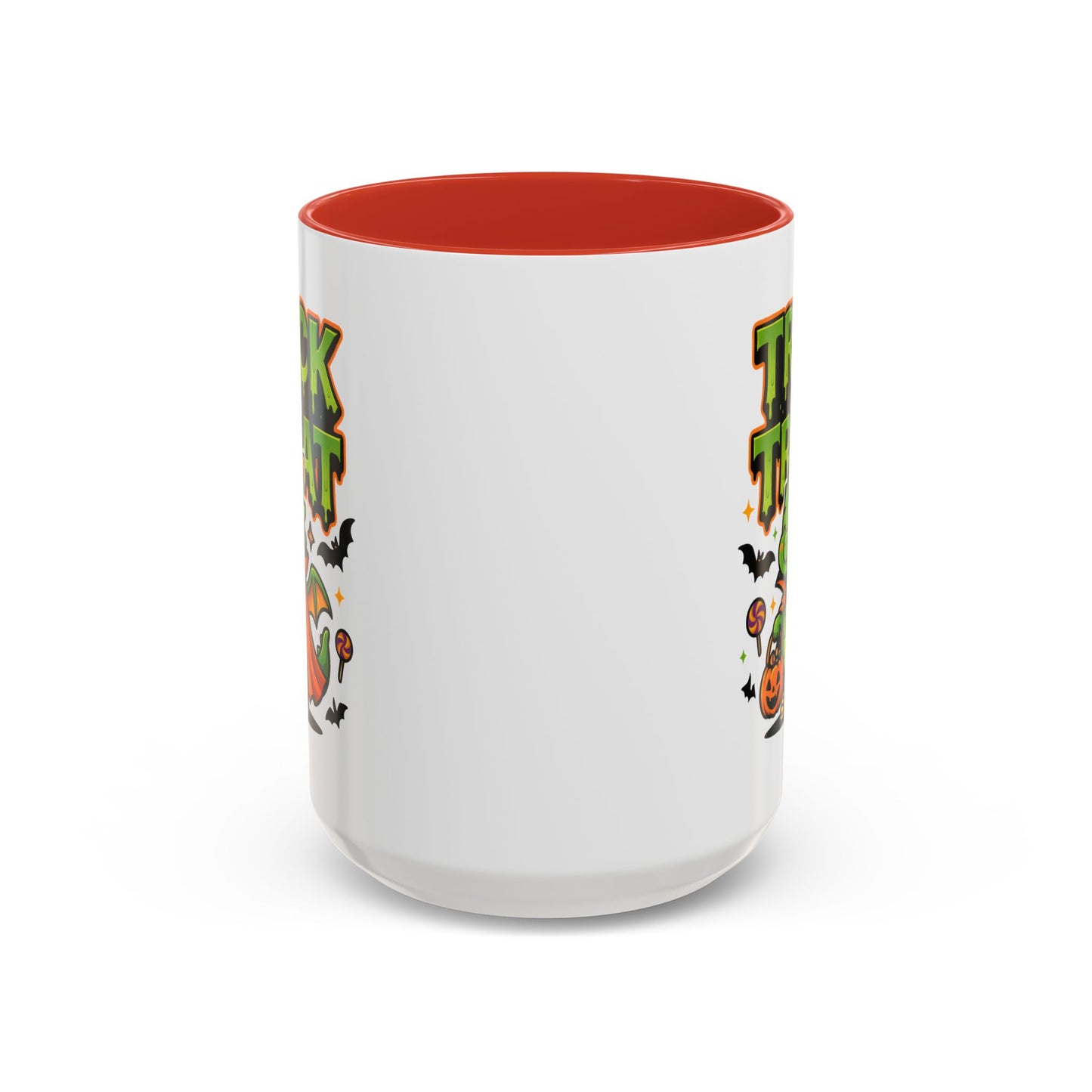 Halloween Mug - Trick Or Treat