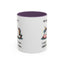 Humor Mug - I'll Get Over It Unicorn
