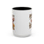 Humor Mug - Don't Be A Part