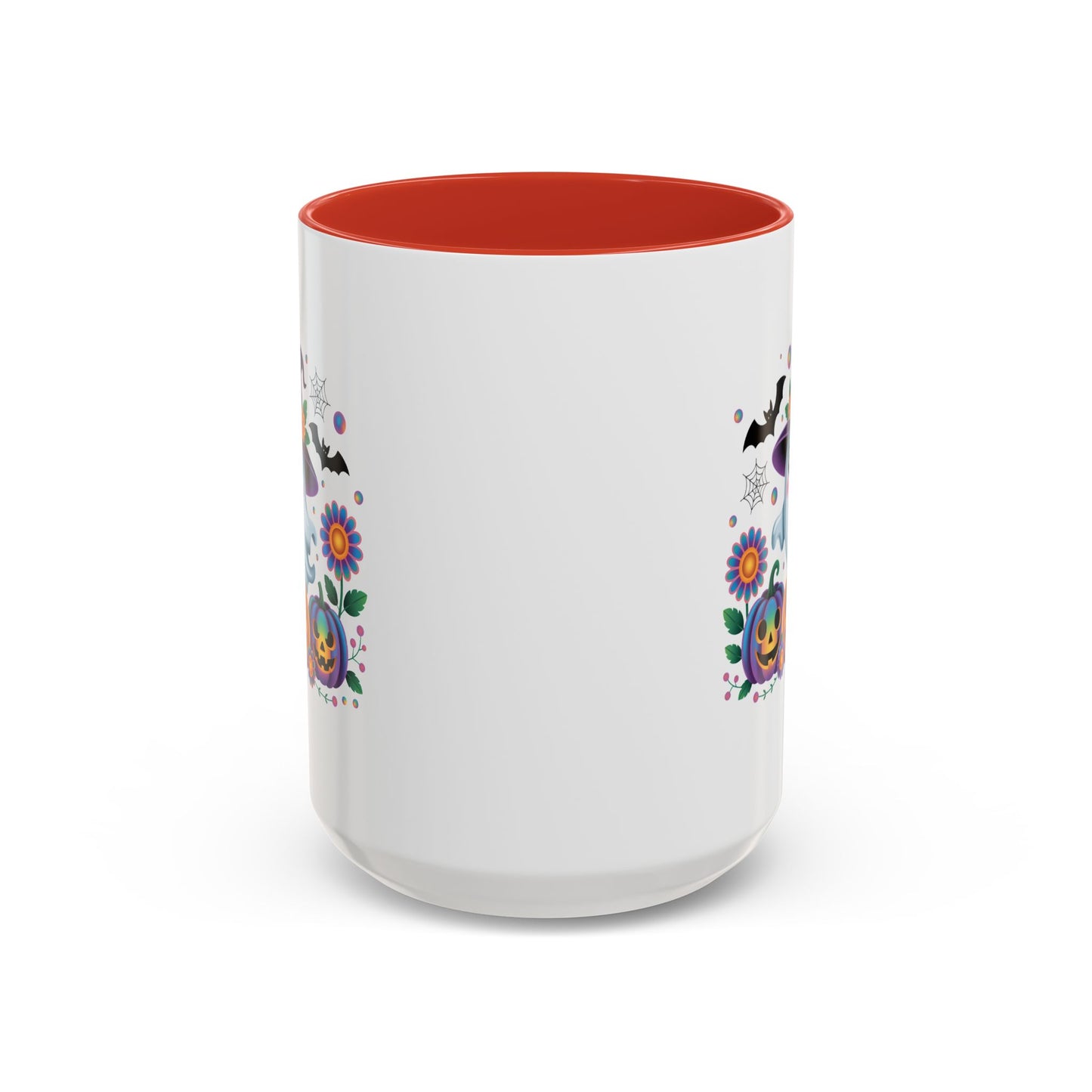 Halloween Mug - Spooky Ghost