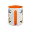 Humor Mug - I'm Not In A Bad Mood