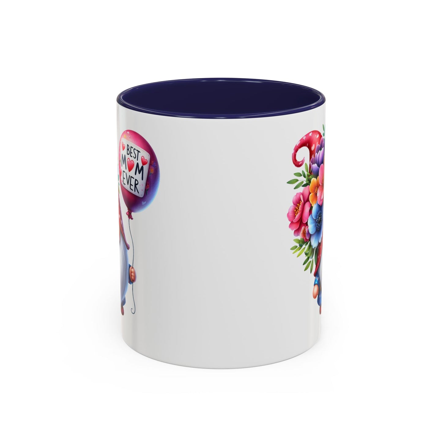 Mother's Day Mug - Best Mom Ever