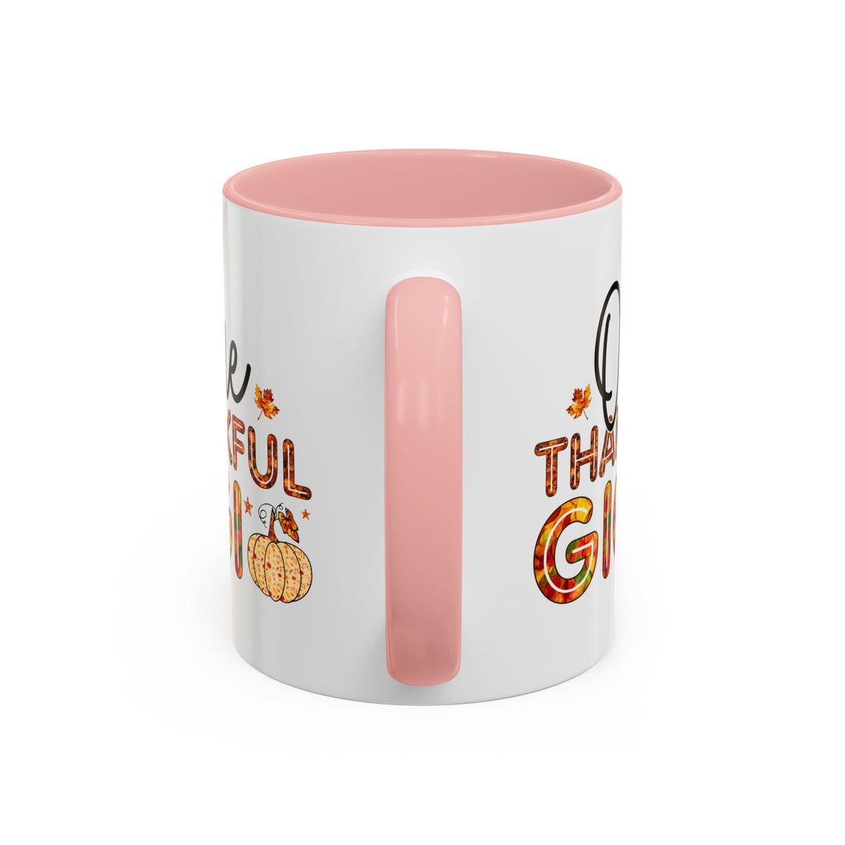 Fall Mug