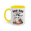 Halloween Mug - Boo Boo Crew
