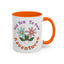 Motivation Mug - Say Yes To New Adventures