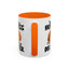 Office Mug - I'm Not A Hot Mess