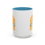 Motivation Mug - Be Stronger Than Your Excuses