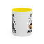 Animal Mug - I'm Not a Morning Cat