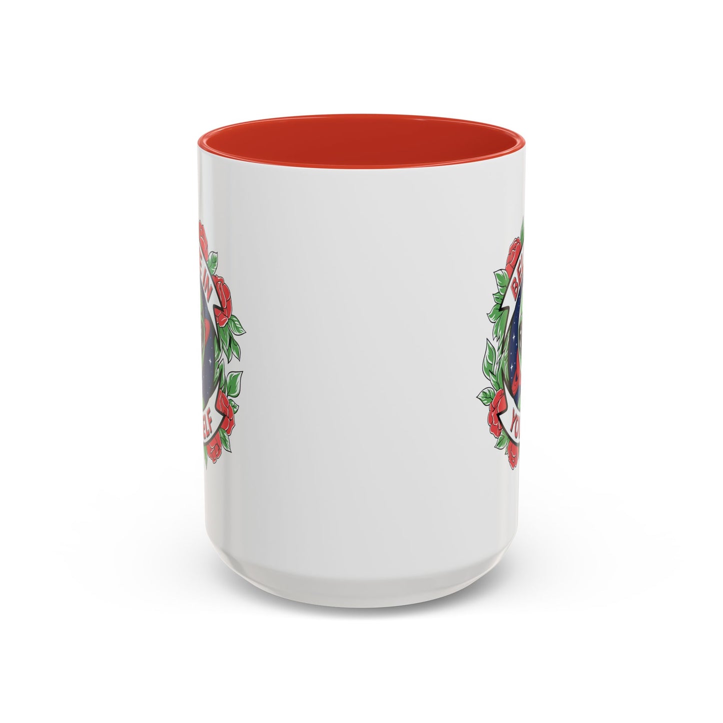 Alien Mug - Believe In Yourself