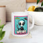 Alien Mug - Stay Weird