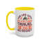 Adventure Mug - Live Life