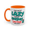 Humor Mug -I'm Not Lazy. I'm on Energy-Saving Mode