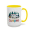 Adventure Mug - I'd Rather Be Camping RV