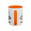Alien Mug - F*cking Humans
