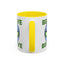 Alien Mug - Believe