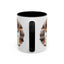 Animal Mug - Dog Coffee Wrap 36