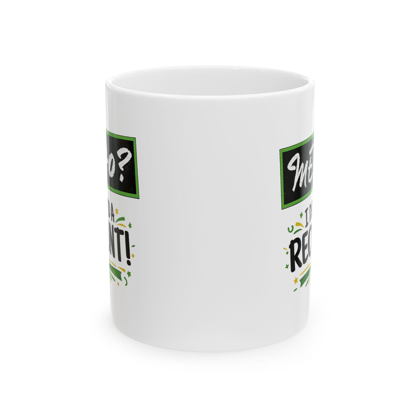 Birthday Mug - Me 40