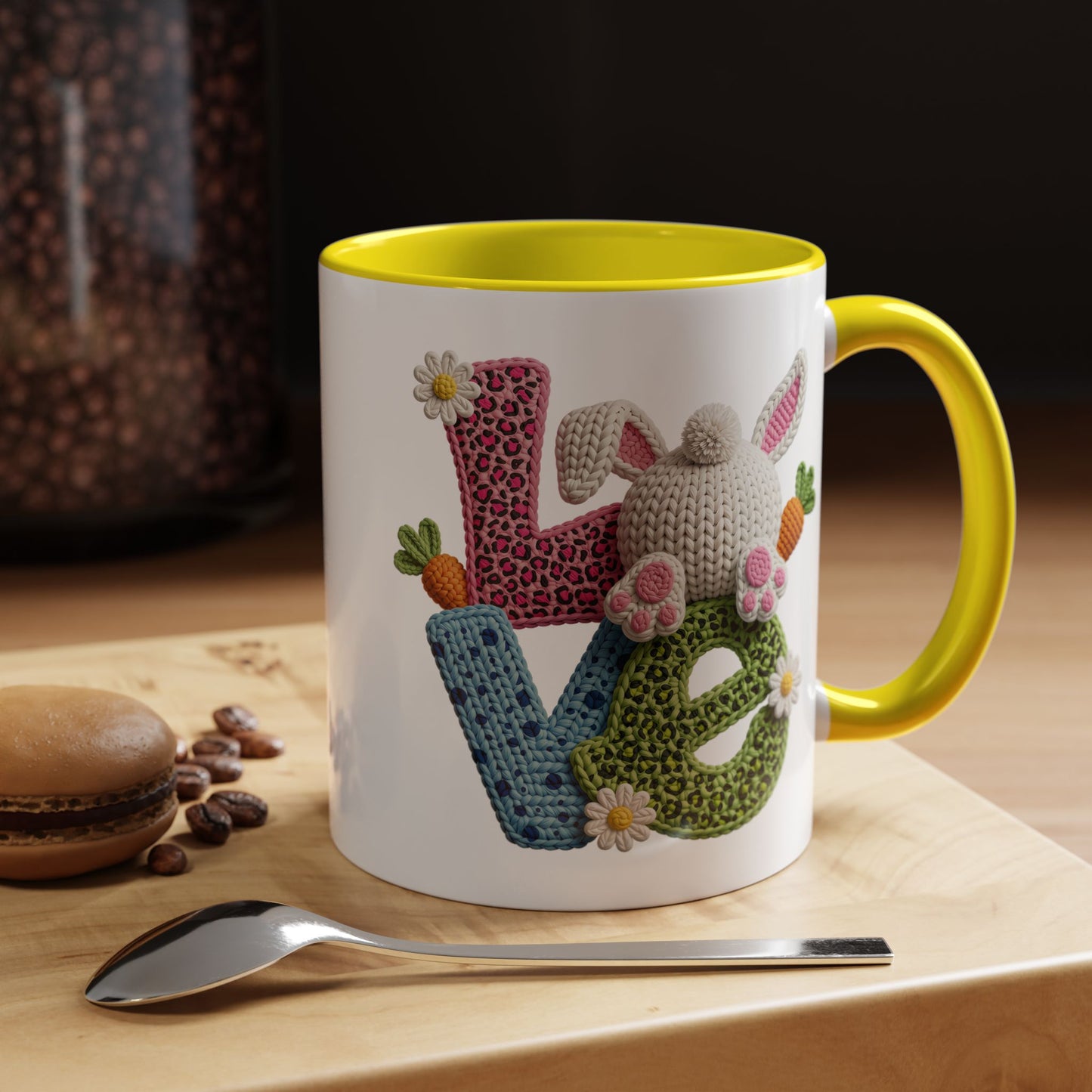 Easter Mug - Love Easter