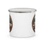 Christmas Mug - Christmas Snow Covered House