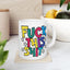 Adult Mug - Fuck This Shit