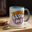 Humor Mug - Why Don't You Blow Me