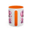 Easter Mug - Rhinestone Bunny