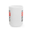 Adult Mug - On Your Mark Get Set