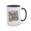 Adult Mug - Don't Forget
