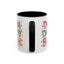 Father's Day Mug - Dada Daddy Dad Bruh