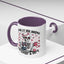 Humor Mug - Look At Me Being
