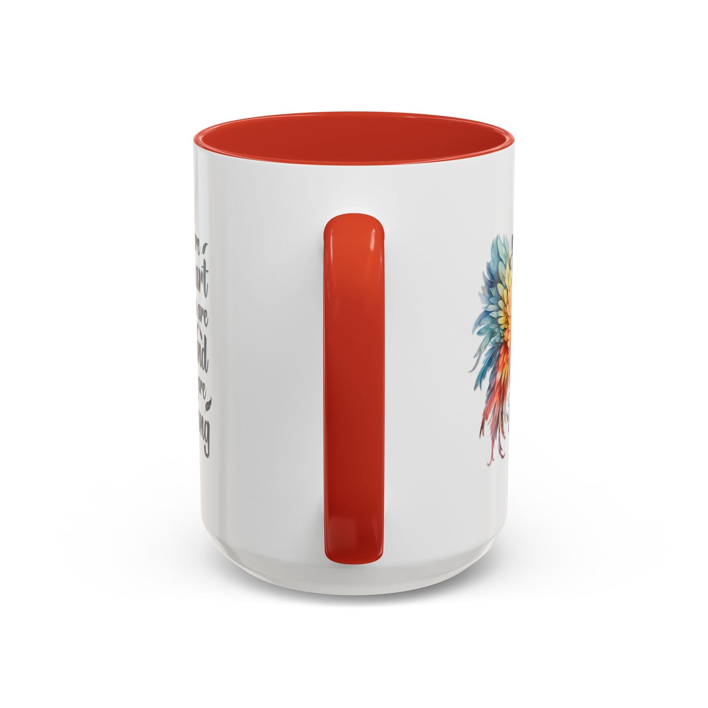 Motivation Mug - You Are Smart