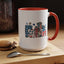 Religious Mug - Faith