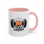 Wellness Mug - Stay Strong Weight
