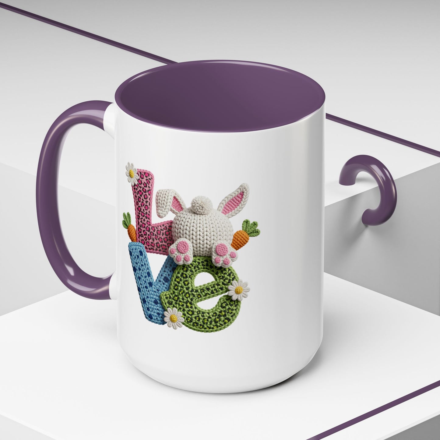 Easter Mug - Love Easter