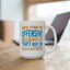 Adult Mug - You Find It offensive I Find It Funny