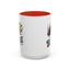 Humor Mug - Bite Me