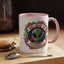 Alien Mug - Believe In Yourself