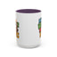 Adult Mug - My Beaver My Rules
