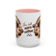 Animal Mug - Dog Coffee Wrap 8