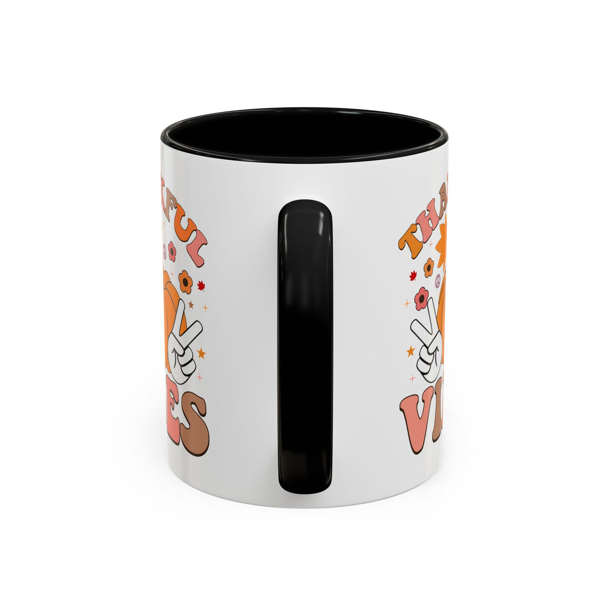 Fall Mug