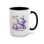 Birthday Mug - Birthday Elephant