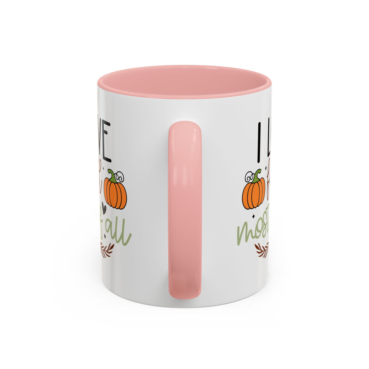Fall Mug
