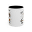 Humor Mug - Silence is Golden Duct Tape is Silver