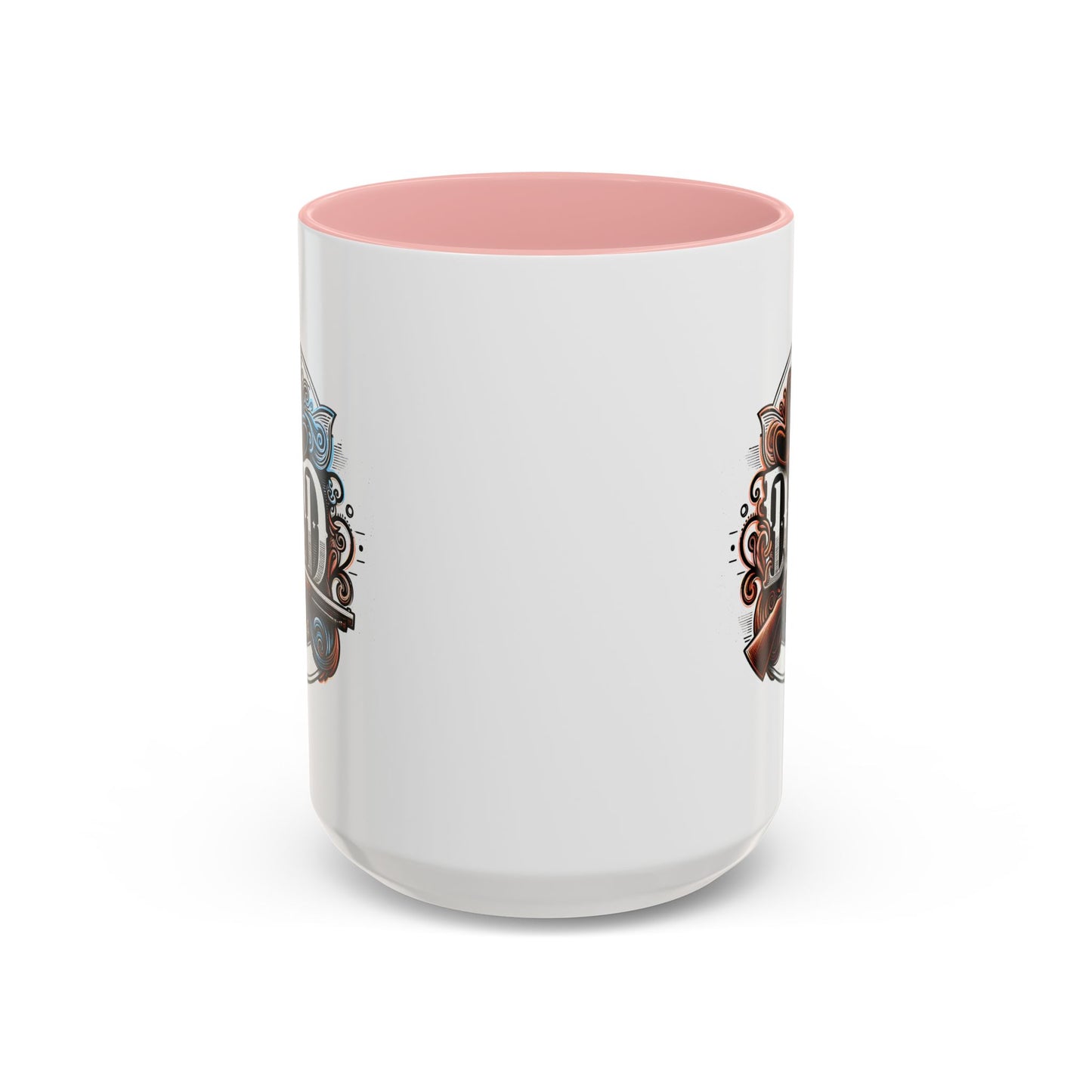 Father's Day Mug - Dad Cowboy
