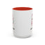 Adult Mug - Cute But Psycho