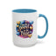 Wellness Mug - I Am Too Good